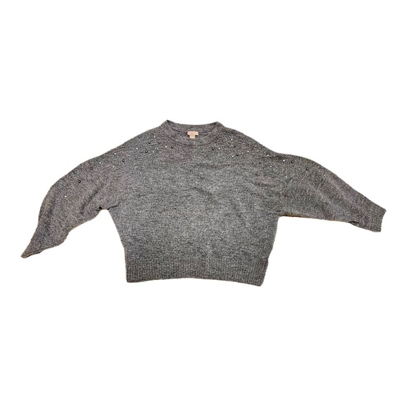 Embellished Sweater // H&M - Picture 4 of 5